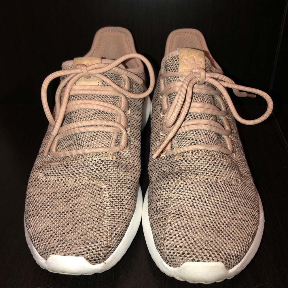 Adidas Tubular Shadow Women’s Sneaker Size 7.5